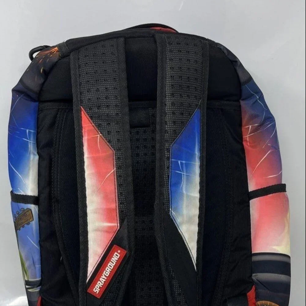 Sprayground That New Car Smell Backpack
